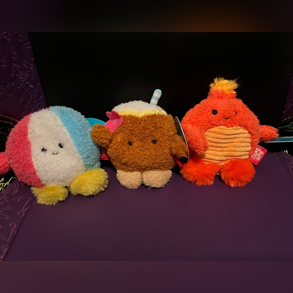 Bumbumz Beach Bundle 4.5”